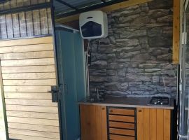 Дом в Воронежская область, Бобров ул. Виктора Турбина, 35 (32 м²) - . Бобров - фото 7