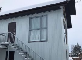 Дом в Вологодская область, Великий Устюг проезд 3-й Нагорный, 7 (30 м²) - . Великий Устюг - фото 10