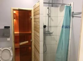 Дом в Вологодская область, Великий Устюг проезд 3-й Нагорный, 7 (30 м²) - . Великий Устюг - фото 12