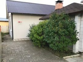 Дом в Вологодская область, Великий Устюг проезд 3-й Нагорный, 7 (30 м²) - . Великий Устюг - фото 1