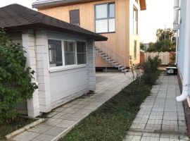 Дом в Вологодская область, Великий Устюг проезд 3-й Нагорный, 7 (30 м²) - . Великий Устюг - фото 2