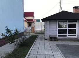Дом в Вологодская область, Великий Устюг проезд 3-й Нагорный, 7 (30 м²) - . Великий Устюг - фото 4