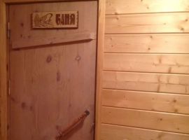 Дом в Вологодская область, Великий Устюг проезд 3-й Нагорный, 7 (30 м²) - . Великий Устюг - фото 5