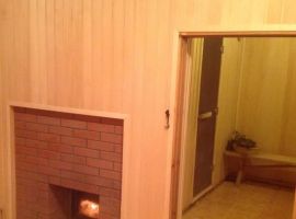 Дом в Вологодская область, Великий Устюг проезд 3-й Нагорный, 7 (30 м²) - . Великий Устюг - фото 6
