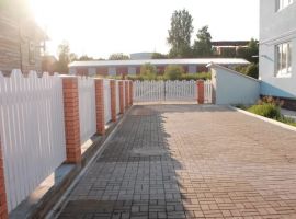 Дом в Вологодская область, Великий Устюг проезд 3-й Нагорный, 7 (30 м²) - . Великий Устюг - фото 7
