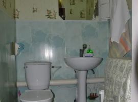 Дом в Вологодская область, Великий Устюг ул. Анатолия Угловского, 69 (90 м²) - . Великий Устюг - фото 9