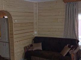 Дом в Вологодская область, Великий Устюг ул. Анатолия Угловского, 69 (90 м²) - . Великий Устюг - фото 3