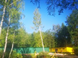 Дом в Владимирская область, Костерево Петушинский район, Трансформаторная ул. (70 м²) - . Костерево - фото 0