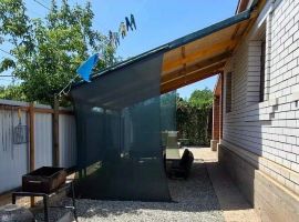 Дом в Астраханская область, Астрахань Тихореченская ул., 31А (80 м²) - . Астрахань - фото 13