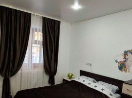 Дом в Астраханская область, Астрахань Тихореченская ул., 31А (80 м²) - . Астрахань - фото 1