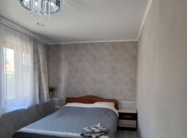 Дом в Астраханская область, Астрахань Тихореченская ул., 31А (80 м²) - . Астрахань - фото 7