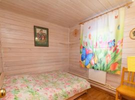 Дом в Ярославская область, Углич Комсомольская ул., 8а (47 м²) - Новокомсомольская. Углич - фото 11