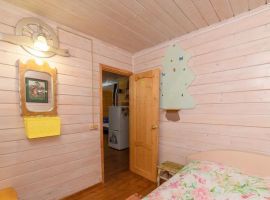 Дом в Ярославская область, Углич Комсомольская ул., 8а (47 м²) - Новокомсомольская. Углич - фото 12