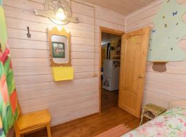 Дом в Ярославская область, Углич Комсомольская ул., 8а (47 м²) - Новокомсомольская. Углич - фото 13