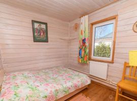 Дом в Ярославская область, Углич Комсомольская ул., 8а (47 м²) - Новокомсомольская. Углич - фото 14