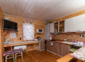 Дом в Ярославская область, Углич Комсомольская ул., 8а (47 м²) - Новокомсомольская. Углич - фото 1