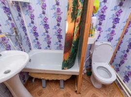 Дом в Ярославская область, Углич Комсомольская ул., 8а (47 м²) - Новокомсомольская. Углич - фото 19