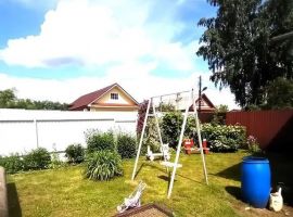 Дом в Ярославская область, Углич Комсомольская ул., 8а (47 м²) - Новокомсомольская. Углич - фото 21