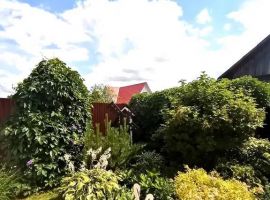 Дом в Ярославская область, Углич Комсомольская ул., 8а (47 м²) - Новокомсомольская. Углич - фото 22