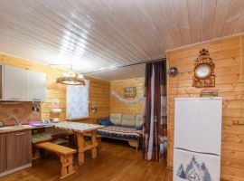 Дом в Ярославская область, Углич Комсомольская ул., 8а (47 м²) - Новокомсомольская. Углич - фото 3