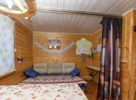 Дом в Ярославская область, Углич Комсомольская ул., 8а (47 м²) - Новокомсомольская. Углич - фото 4