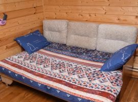 Дом в Ярославская область, Углич Комсомольская ул., 8а (47 м²) - Новокомсомольская. Углич - фото 6
