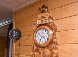 Дом в Ярославская область, Углич Комсомольская ул., 8а (47 м²) - Новокомсомольская. Углич - фото 8