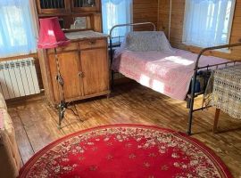 Дом в Ярославская область, Мышкин ул. Мира, 4 (300 м²) - Мира. Мышкин - фото 16