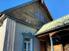 Дом в Ярославская область, Мышкин ул. Мира, 4 (300 м²) - Мира. Мышкин - фото 1