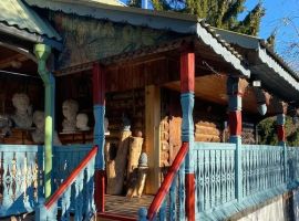 Дом в Ярославская область, Мышкин ул. Мира, 4 (300 м²) - Мира. Мышкин - фото 6