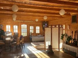 Дом в Ярославская область, Мышкин ул. Мира, 4 (300 м²) - Мира. Мышкин - фото 7