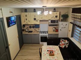 Дом в Ярославская область, Переславль-Залесский ул. Невского, 6 (65 м²) - . Переславль-Залесский - фото 0