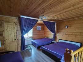 Дом в Ярославская область, Переславль-Залесский ул. Невского, 6 (65 м²) - . Переславль-Залесский - фото 19