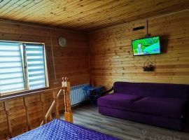 Дом в Ярославская область, Переславль-Залесский ул. Невского, 6 (65 м²) - . Переславль-Залесский - фото 22