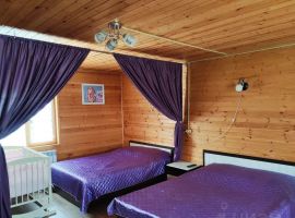 Дом в Ярославская область, Переславль-Залесский ул. Невского, 6 (65 м²) - . Переславль-Залесский - фото 23