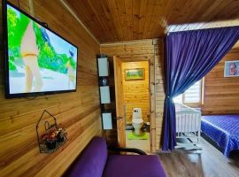 Дом в Ярославская область, Переславль-Залесский ул. Невского, 6 (65 м²) - . Переславль-Залесский - фото 24