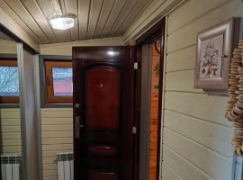 Дом в Ярославская область, Переславль-Залесский ул. Невского, 6 (65 м²) - . Переславль-Залесский - фото 29