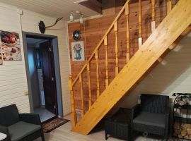 Дом в Ярославская область, Переславль-Залесский ул. Невского, 6 (65 м²) - . Переславль-Залесский - фото 7