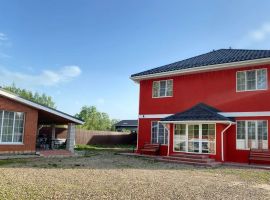 . Дом в Ярославская область, Тутаев ул. Юности, 3 (210 м²). ➤Дом Тутаев