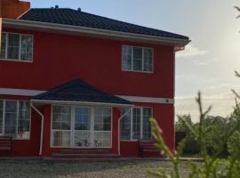 Дом в Ярославская область, Тутаев ул. Юности, 3 (210 м²) - . Тутаев - фото 1
