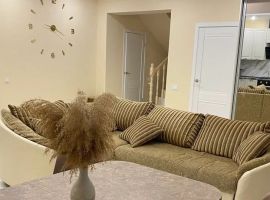 Дом в Ярославская область, Тутаев ул. Юности, 3 (210 м²) - . Тутаев - фото 5