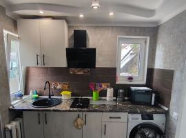 Дом в Ставропольский край, Кисловодск Подгорная ул., 32А (40 м²) - Подгорная. Кисловодск - фото 10