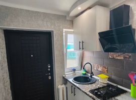 Дом в Ставропольский край, Кисловодск Подгорная ул., 32А (40 м²) - Подгорная. Кисловодск - фото 11