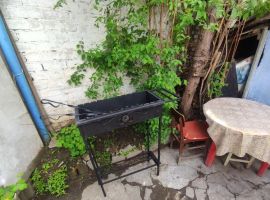Дом в Ставропольский край, Кисловодск Подгорная ул., 32А (40 м²) - Подгорная. Кисловодск - фото 12