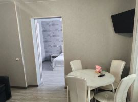 Дом в Ставропольский край, Кисловодск Подгорная ул., 32А (40 м²) - Подгорная. Кисловодск - фото 4