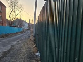 Дом в Приморский край, Владивосток Полевая ул., 6 (23 м²) - Полевая. Владивосток - фото 11
