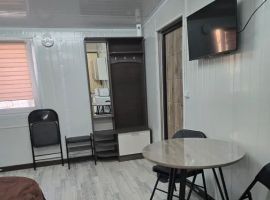 Дом в Приморский край, Владивосток Полевая ул., 6 (23 м²) - Полевая. Владивосток - фото 3