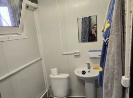 Дом в Приморский край, Владивосток Полевая ул., 6 (23 м²) - Полевая. Владивосток - фото 7