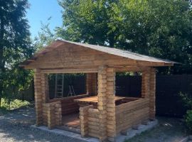 Дом в Приморский край, Владивосток ул. Мусоргского, 23 (130 м²) - Мусоргского. Владивосток - фото 9