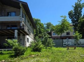 Дом в Приморский край, Владивосток ул. Мусоргского, 23 (130 м²) - Мусоргского. Владивосток - фото 1